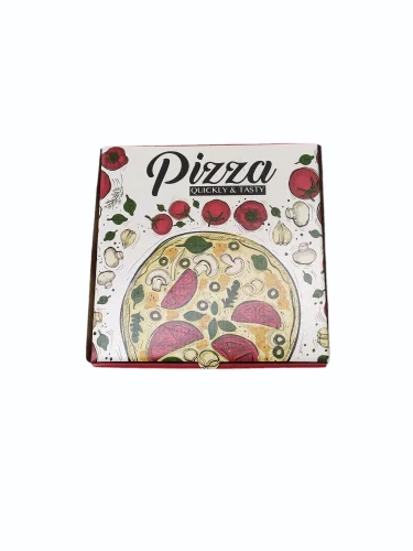 Pizza Box