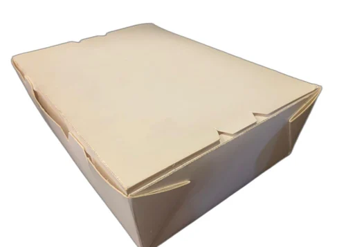 Sandwich Box