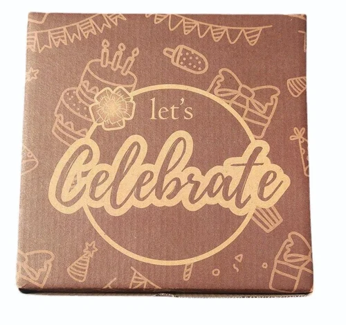 Cake Box