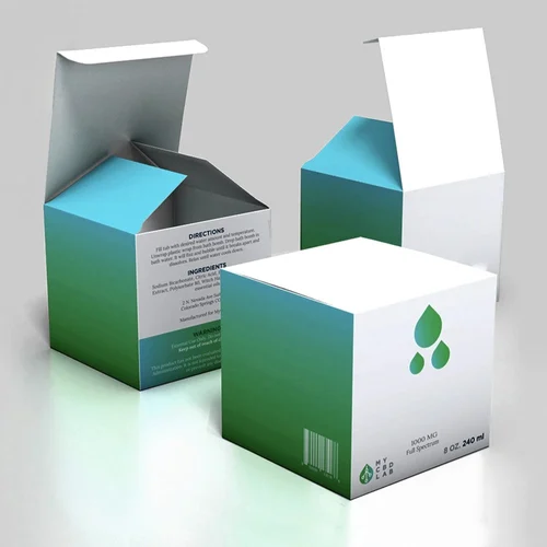 Mono Cartons