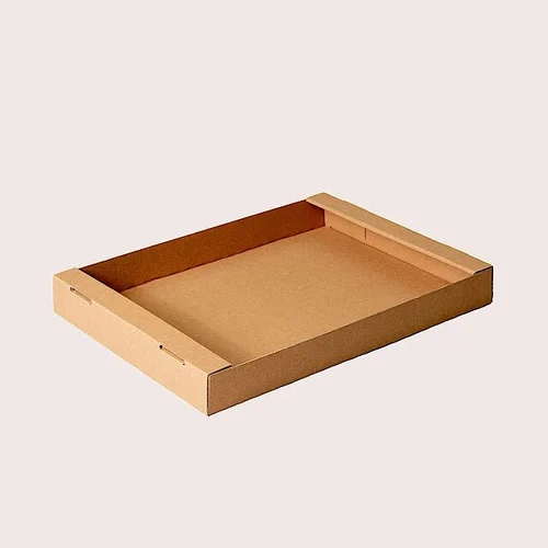 Corrugated Tray Box