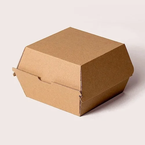 Burger Box