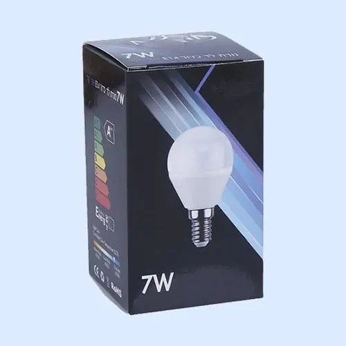 LED & Electrical Packaging Box